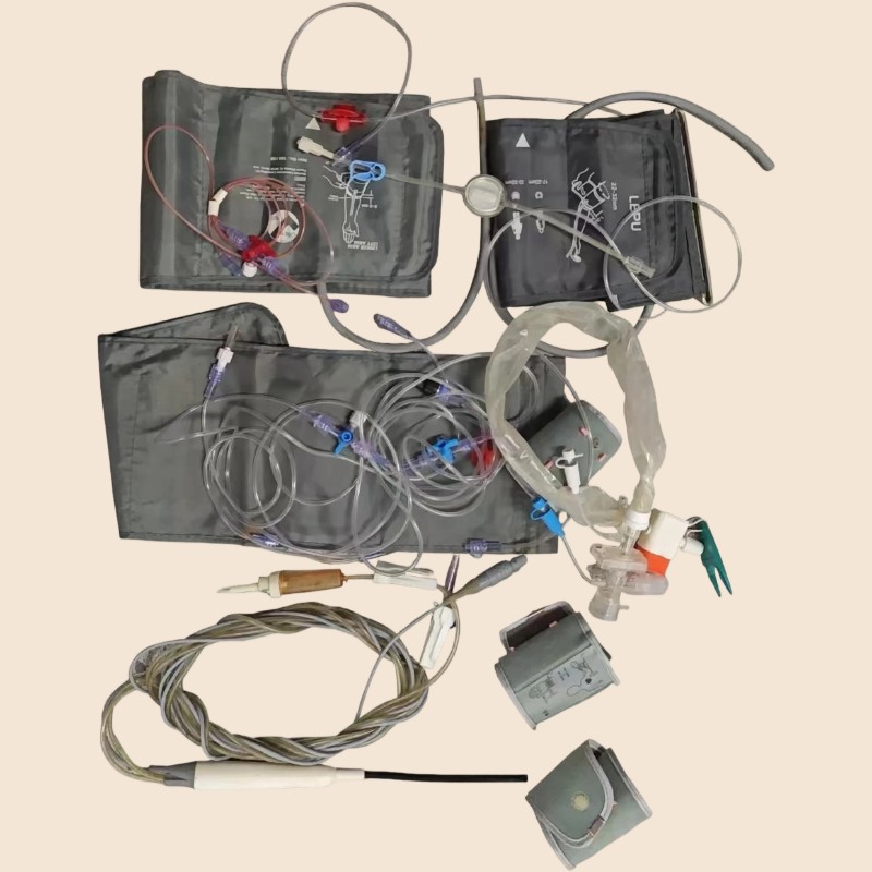 医疗器械气密性检测